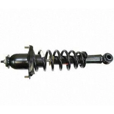 Rear Quick Strut Assembly by MONROE/EXPERT SERIES - 172991L pa3