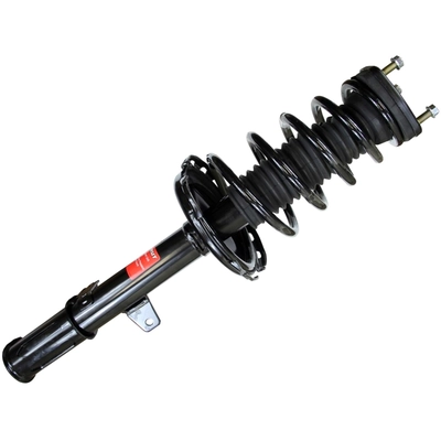 MONROE/EXPERT SERIES - 272213 - Rear Passenger Side Complete Strut Assembly pa2