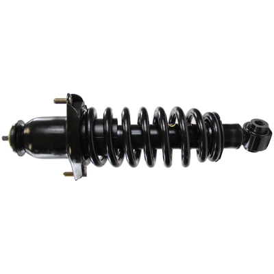 Rear Quick Strut Assembly by MONROE/EXPERT SERIES - 272600L pa1