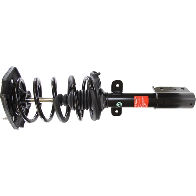 MONROE/EXPERT SERIES - 372471R - Rear Quick Strut Assembly pa2