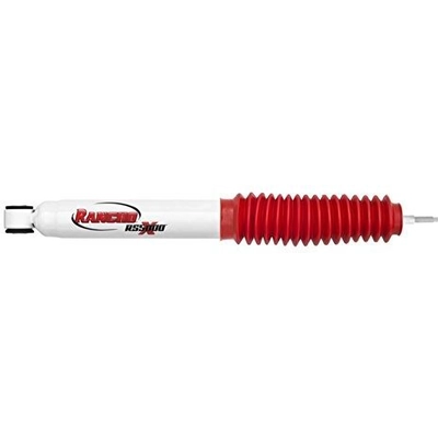 Rear Shock Absorber - Rancho RS5000 by RANCHO - RS55048 pa4