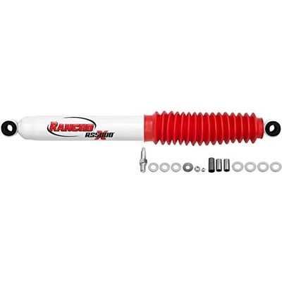 RANCHO - RS55112 - Rear Shock Absorber - Rancho RS5000 pa5