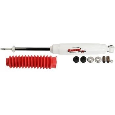 Rear Shock Absorber - Rancho RS5000 by RANCHO - RS55115 pa4