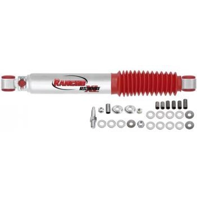 Rear Shock Absorber - Rancho RS9000 by RANCHO - RS999006 pa3