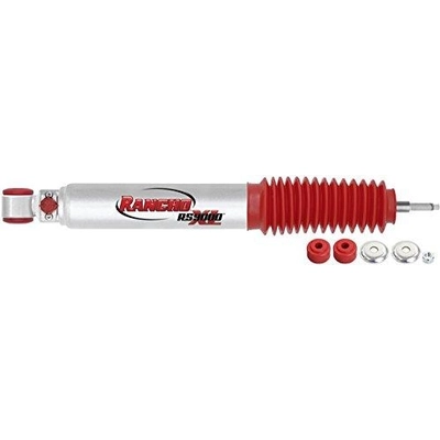 Rear Shock Absorber - Rancho RS9000 by RANCHO - RS999187 pa3