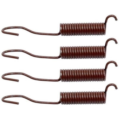 RAYBESTOS - H111 - Rear Return Spring Set pa3