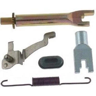 Rear Right Adjusting Kit by CARLSON - 12519 pa5