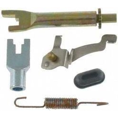 Rear Right Adjusting Kit by CARLSON - 12521 pa4