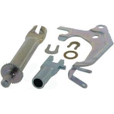 Rear Right Adjusting Kit by CARLSON - 12549 pa5