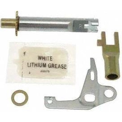 Rear Right Adjusting Kit by CARLSON - 12559 pa4