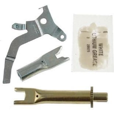 Rear Right Adjusting Kit by CARLSON - 12561 pa5