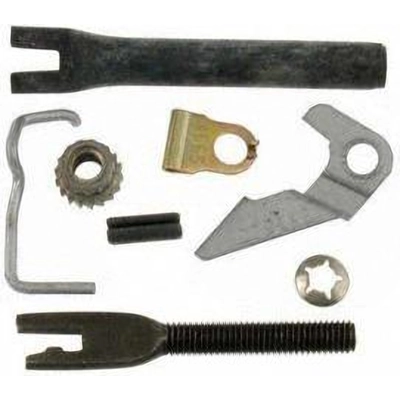 Rear Right Adjusting Kit by CARLSON - H2639 pa6