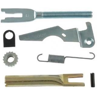 Rear Right Adjusting Kit by CARLSON - H2641 pa4