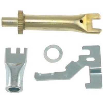 Rear Right Adjusting Kit by CARLSON - H2653 pa4