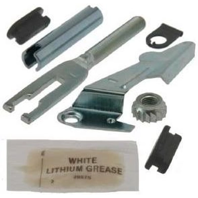 Rear Right Adjusting Kit by CARLSON - H2687 pa4