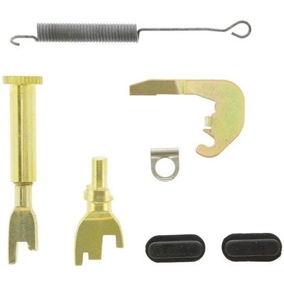 Rear Right Adjusting Kit by CENTRIC PARTS - 119.62043 pa5