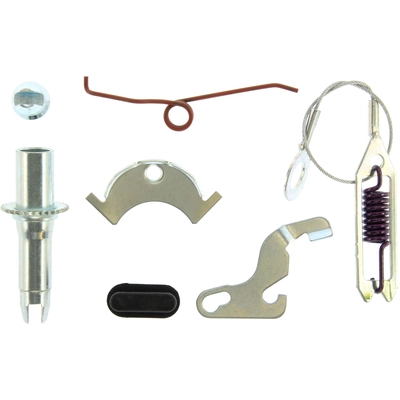 CENTRIC PARTS - 119.65002 - Rear Right Drum Brake Self-Adjuster Repair Kit pa4