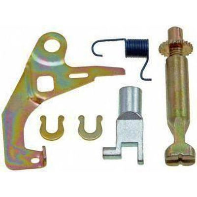 Rear Right Adjusting Kit by DORMAN/FIRST STOP - HW12503 pa1