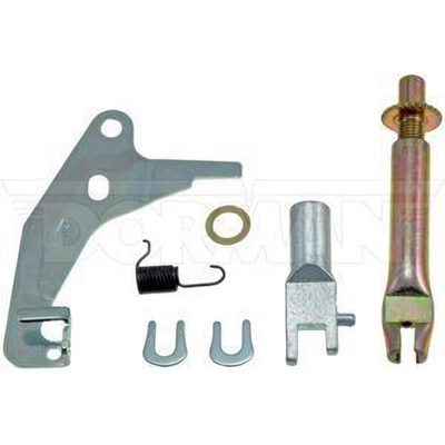 Rear Right Adjusting Kit by DORMAN/FIRST STOP - HW12505 pa2