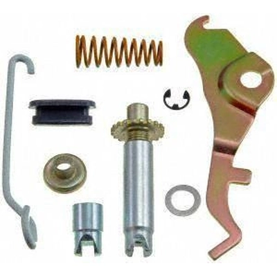 Rear Right Adjusting Kit by DORMAN/FIRST STOP - HW2627 pa1