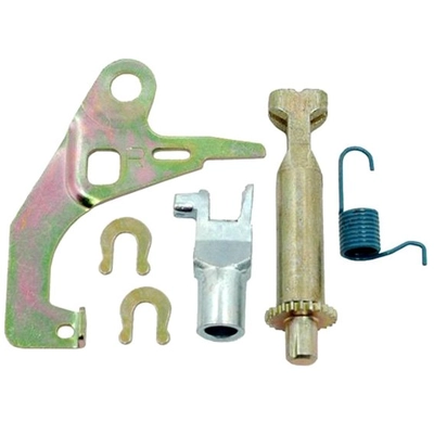 RAYBESTOS - H12503 - Rear Right Adjusting Kit pa10