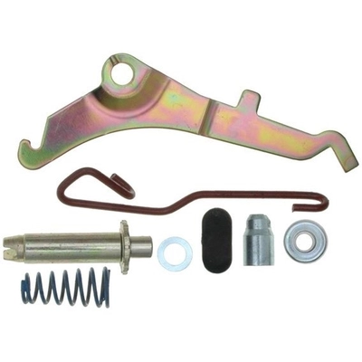 RAYBESTOS - H2591 - Rear Right Adjusting Kit pa9