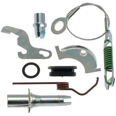 RAYBESTOS - H2671 - Rear Right Adjusting Kit pa10