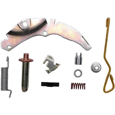 RAYBESTOS - H2509 - Rear Right Adjusting Kit pa2