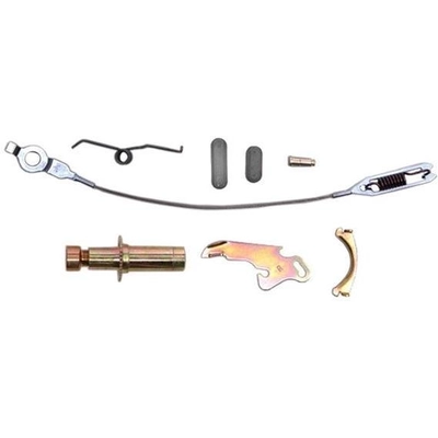 RAYBESTOS - H2589 - Rear Right Adjusting Kit pa2