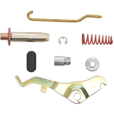 RAYBESTOS - H2627 - Rear Right Adjusting Kit pa2