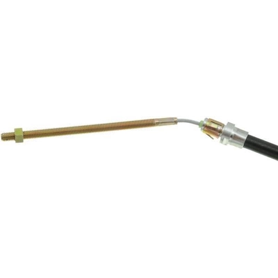 Rear Right Brake Cable by DORMAN/FIRST STOP - C660069 pa1