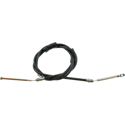 Rear Right Brake Cable by DORMAN/FIRST STOP - C660069 pa4