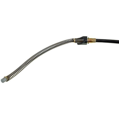 Rear Right Brake Cable by DORMAN/FIRST STOP - C94489 pa1