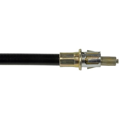 Rear Right Brake Cable by DORMAN/FIRST STOP - C94840 pa1