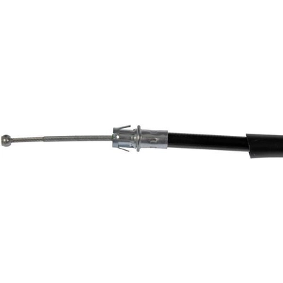 Rear Right Brake Cable by DORMAN/FIRST STOP - C95015 pa2