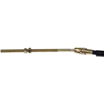 Rear Right Brake Cable by DORMAN/FIRST STOP - C95259 pa2