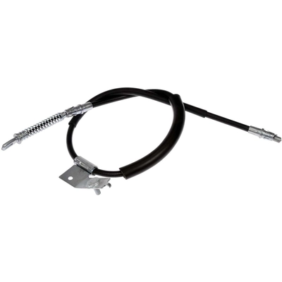 Rear Right Brake Cable by DORMAN/FIRST STOP - C96157 pa4