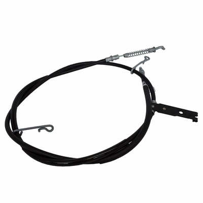 Rear Right Brake Cable by MOTORCRAFT - BRCA44 pa4