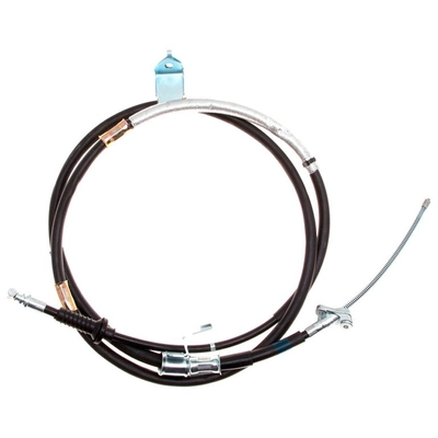 RAYBESTOS - BC97055 - Rear Right Brake Cable pa10