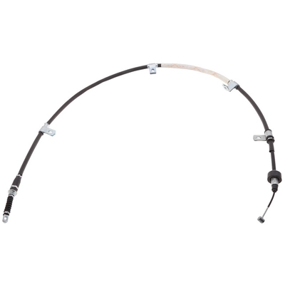 RAYBESTOS - BC97622 - Rear Right Parking Brake Cable pa1