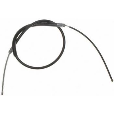 Rear Right Brake Cable by RAYBESTOS - BC94263 pa9