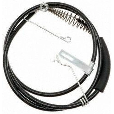 Rear Right Brake Cable by RAYBESTOS - BC96920 pa6