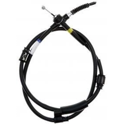 Rear Right Brake Cable by RAYBESTOS - BC97185 pa4