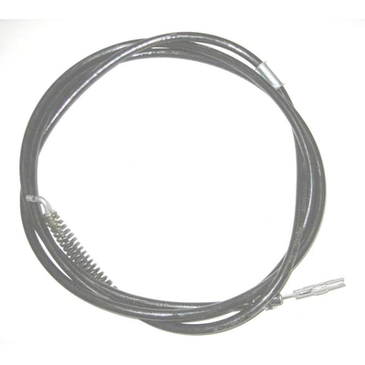 Rear Right Brake Cable by WORLDPARTS - 1361056 pa2