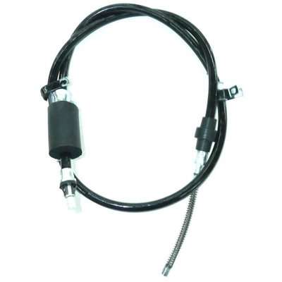 Rear Right Brake Cable by WORLDPARTS - 1361145 pa2