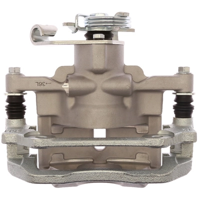 RAYBESTOS - FRC12707N - Rear Right Disc Brake Caliper pa2