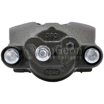 Rear Right Rebuilt Caliper by NUGEON - 97P00583B pa2