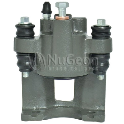 Rear Right Rebuilt Caliper by NUGEON - 97P17651A pa1