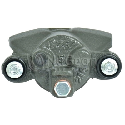 Rear Right Rebuilt Caliper by NUGEON - 97P17651A pa2