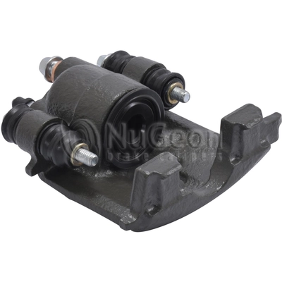 Rear Right Rebuilt Caliper by NUGEON - 97P17666A pa1